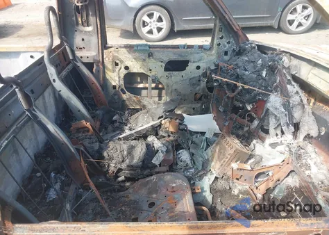 2008 Ford Ranger Sport/Xl/Xlt z USA, uszkodzony, nr VIN 1FTYR10U38PA72394